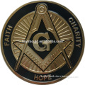 custom Masonic Lapel Pins,masonic car badge emblem